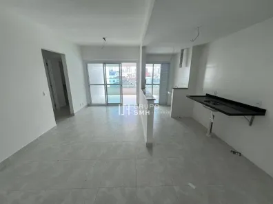 Apartamento com 3 Quartos à venda, 90m² no Vila Alzira, Guarujá