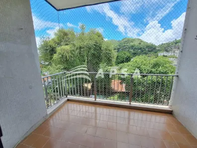 Apartamento com 2 Quartos para alugar, 94m² no Praça Seca, Rio de Janeiro