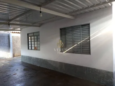 Casa com 2 Quartos à venda, 86m² no Jardim Santa Marta, Mogi Guaçu