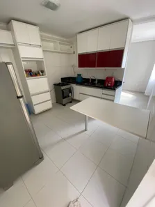 Casa de Condomínio com 4 Quartos à venda, 250m² no Vila de Abrantes (Abrantes), Camaçari