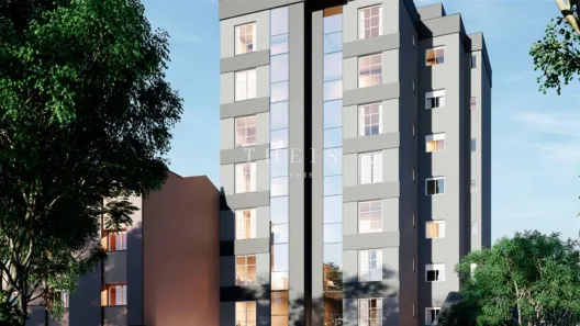 Flat com 1 Quarto à venda, 33m² no Cristo Redentor, Caxias do Sul