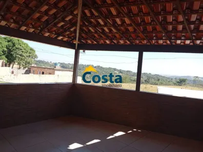 Casa com 2 Quartos à venda, 70m² no São Salvador, Betim