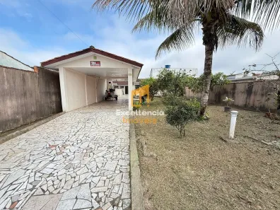 Casa com 1 Quarto à venda, 60m² no Guacyara, Matinhos