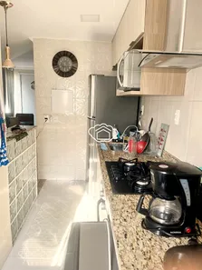 Apartamento com 2 Quartos à venda, 46m² no Campo Grande, Rio de Janeiro