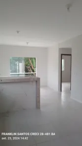 Casa de Condomínio com 3 Quartos à venda, 93m² no cambolo, Porto Seguro