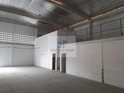 Galpão/Depósito/Armazém para alugar, 773m² no Boa Viagem, Recife