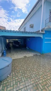Casa com 3 Quartos à venda, 299m² no São Jorge, Manaus