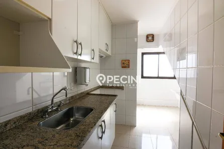 Apartamento com 3 Quartos à venda, 157m² no Centro, Rio Claro