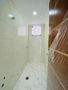 Casa de Condomínio com 2 Quartos à venda, 100m² no Campo Grande, Rio de Janeiro