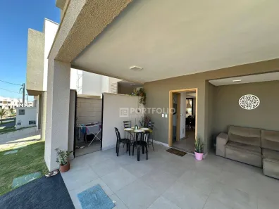 Casa com 4 Quartos para alugar, 75m² no Jardins Marselha, Aparecida de Goiânia