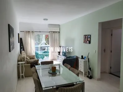 Apartamento com 2 Quartos para venda ou aluguel, 75m² no Guaiúba, Guarujá