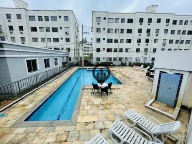 Apartamento com 2 Quartos à venda, 78m² no Campo Grande, Rio de Janeiro