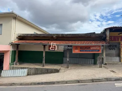 Ponto Comercial para alugar, 40m² no Tirol (Barreiro), Belo Horizonte