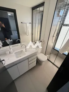 Apartamento com 2 Quartos à venda, 53m² no Santo Agostinho, Belo Horizonte