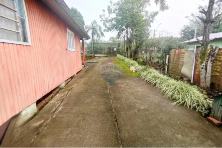 Lote/Terreno à venda, 991m² no Vila Bom Princípio, Cachoeirinha