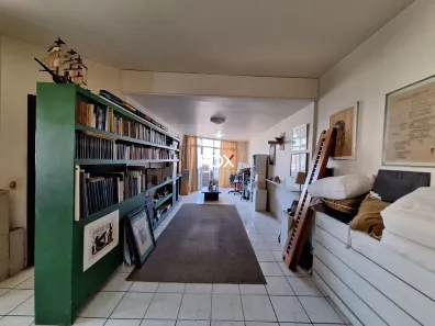 Cobertura com 1 Quarto à venda, 92m² no São Pedro, Belo Horizonte