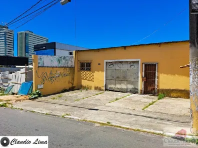 Ponto Comercial à venda, 100m² no Portão, Lauro de Freitas