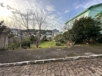 Lote/Terreno à venda, 369m² no Verona, Bento Gonçalves