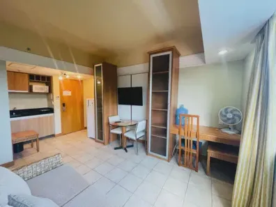 Flat com 1 Quarto à venda, 35m² no Ponta Negra, Manaus