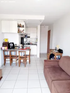 Apartamento com 2 Quartos à venda, 56m² no Vila Rosa, Goiânia
