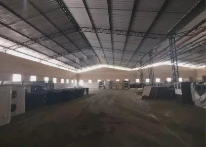 Galpão/Depósito/Armazém para alugar, 6000m² no Ponta Negra, Manaus