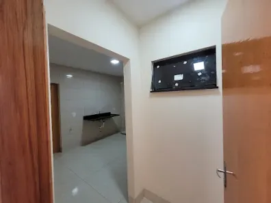 Kitnet com 1 Quarto para alugar, 30m² no Jardim Vitória, Maringá