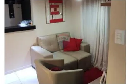 Apartamento com 2 Quartos à venda, 45m² no Recreio Ipitanga, Lauro de Freitas