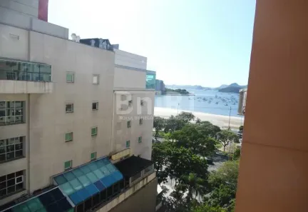Apartamento com 1 Quarto para alugar, 65m² no Botafogo, Rio de Janeiro