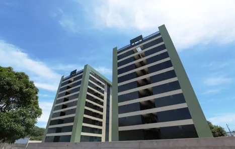Apartamento com 2 Quartos à venda, 60m² no Mangabeiras, Maceió
