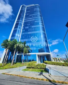 Sala Comercial com 1 Quarto à venda, 170m² no Pina, Recife