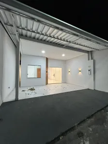 Casa de Condomínio com 2 Quartos para alugar, 54m² no Parque 10 de Novembro, Manaus