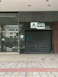 Ponto Comercial para alugar, 231m² no Cidade Jardim, Belo Horizonte