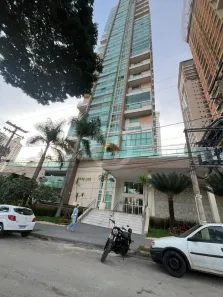 Flat com 1 Quarto para alugar, 45m² no Setor Bueno, Goiânia