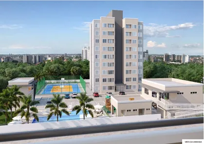 Apartamento com 2 Quartos à venda, 59m² no Cidade Nova, Manaus