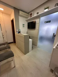 Sala Comercial à venda, 26m² no Chapada, Manaus