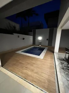 Casa de Condomínio com 4 Quartos à venda, 337m² no Jardins Valência, Goiânia