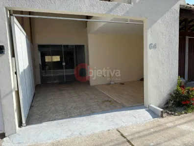 Casa com 2 Quartos para alugar, 80m² no Ogiva, Cabo Frio