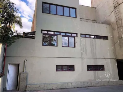Ponto Comercial à venda, 351m² no Chácara São João, Carapicuíba