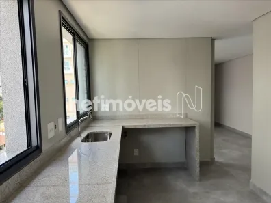 Apartamento com 2 Quartos à venda, 62m² no Lourdes, Belo Horizonte