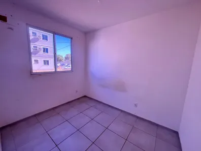 Apartamento com 2 Quartos para alugar, 65m² no Jardim Leblon, Campo Grande