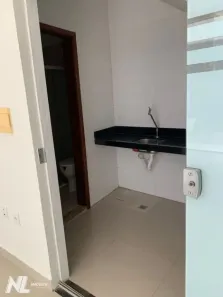 Sala Comercial para alugar, 30m² no Ponta Negra, Natal