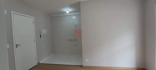 Apartamento com 2 Quartos para alugar, 45m² no Itaboa, Campo Largo