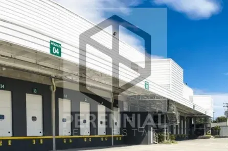 Galpão/Depósito/Armazém para alugar, 3252m² no Campo Grande, Rio de Janeiro