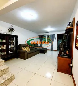 Imóveis com lavanderia à venda na Rua Alzira Brandão - Tijuca, Rio de ...