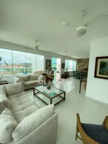 Cobertura com 3 Quartos para alugar, 200m² no Ouro Verde, Rio das Ostras
