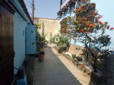 Casa com 3 Quartos à venda, 142m² no Piedade, Rio de Janeiro