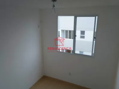 Apartamento com 2 Quartos para alugar, 43m² no Jardim Nova Era, Nova Iguaçu