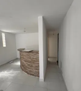 Sala Comercial com 1 Quarto para alugar, 74m² no Chapada, Manaus