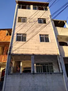 Casa com 3 Quartos à venda, 147m² no Liberdade, Salvador