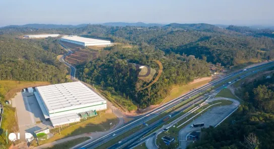 Galpão/Depósito/Armazém para alugar, 33329m² no Aldeinha, Itapecerica da Serra